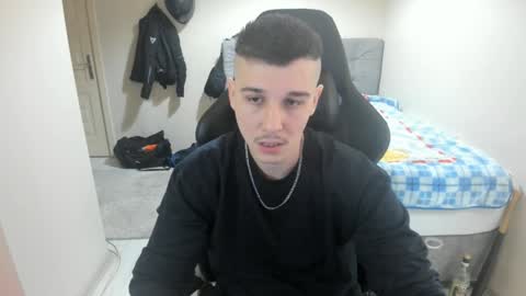 hi im mike tyson -  online show from 30, 1, 2025