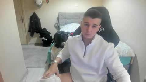 hi im mike tyson -  online show from 19, 12, 2025