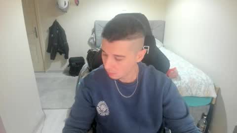 hi im mike tyson -  online show from 20, 12, 2025