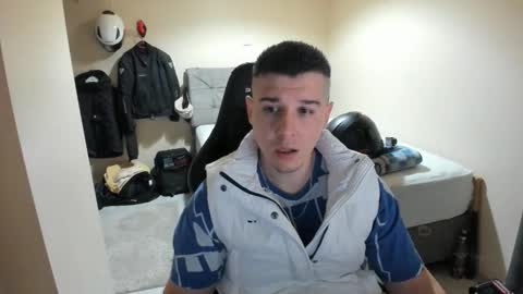 hi im mike tyson -  online show from 19, 5, 2026