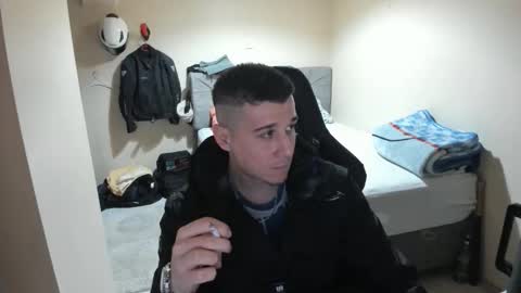 hi im mike tyson -  online show from 20, 5, 2026