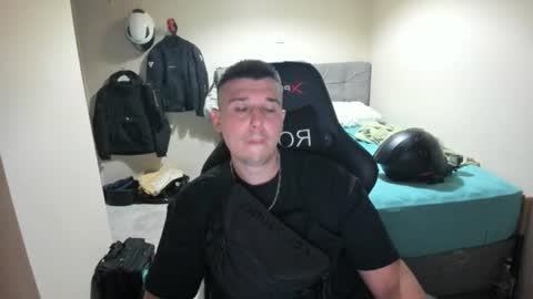 hi im mike tyson -  online show from 2, 7, 2026