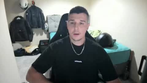 hi im mike tyson -  online show from 13, 7, 2026