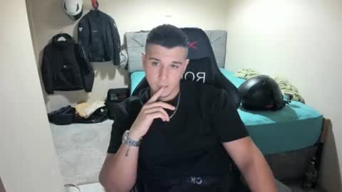 hi im mike tyson -  online show from 17, 7, 2026