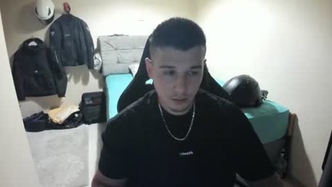 hi im mike tyson -  online show from 18, 7, 2026