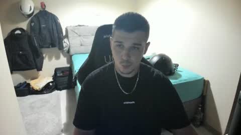 hi im mike tyson -  online show from 22, 7, 2026