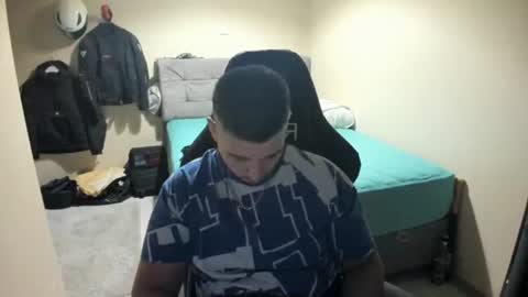 hi im mike tyson -  online show from 23, 7, 2026