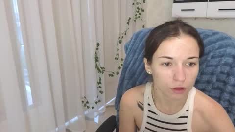 Ulyana online show from 1, 10, 2025