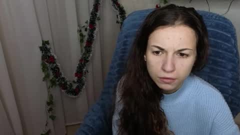 Ulyana online show from 17, 12, 2025