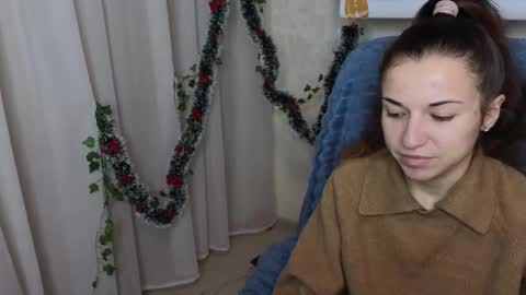 Ulyana online show from 12, 1, 2026