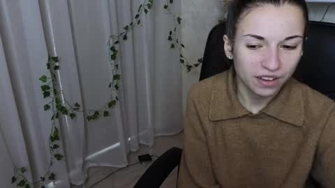 Ulyana online show from 3, 2, 2026