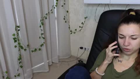 Ulyana online show from 21, 2, 2026