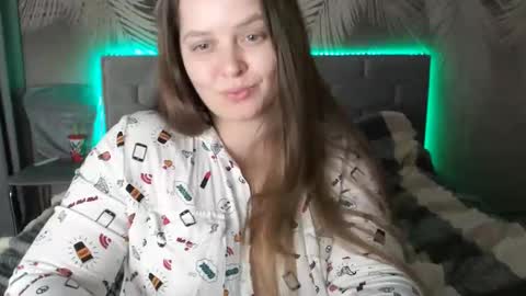 Ulyana online show from 23, 1, 2025