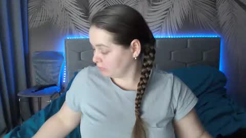 Ulyana online show from 16, 2, 2025