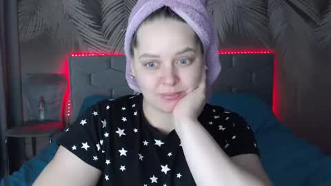 Ulyana online show from 19, 2, 2025