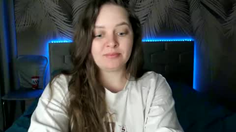 Ulyana online show from 22, 2, 2025