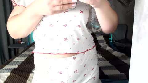 Ulyana online show from 10, 9, 2025