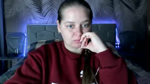 Ulyana online show from 30, 9, 2025