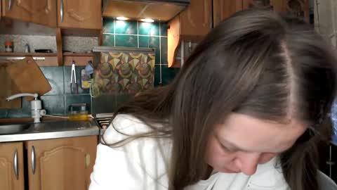 Ulyana online show from 19, 10, 2025