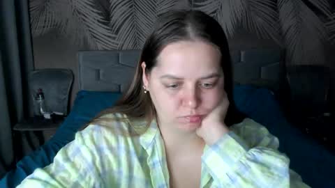 Ulyana online show from 21, 11, 2025