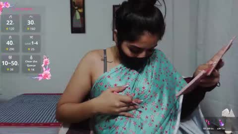 umarani online show from 16, 11, 2025