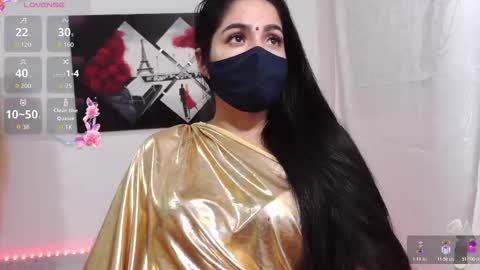 umarani online show from 13, 1, 2026