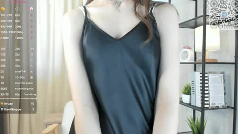 Snapshot of umbraelyon chatting on 20, 5, 2026 Liliane online show from 20, 5, 2026