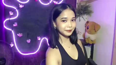 Snapshot of umi_pinay69xx chatting on 8, 10, 2025 umi online show from 8, 10, 2025