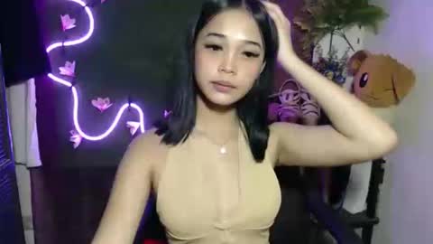 Snapshot of umi_pinay69xx chatting on 25, 10, 2025 umi online show from 25, 10, 2025