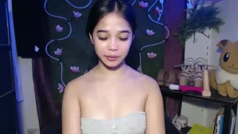 Snapshot of umi_pinay69xx chatting on 25, 11, 2025 umi online show from 25, 11, 2025