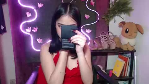 Snapshot of umi_pinay69xx chatting on 20, 12, 2025 umi online show from 20, 12, 2025