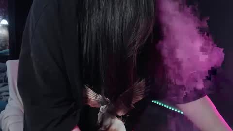 Snapshot of uminarin chatting on 8, 12, 2024 Julia online show from 8, 12, 2024