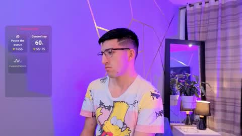 Snapshot of un_sluttyy chatting on 18, 11, 2025 un_sluttyy online show from 18, 11, 2025