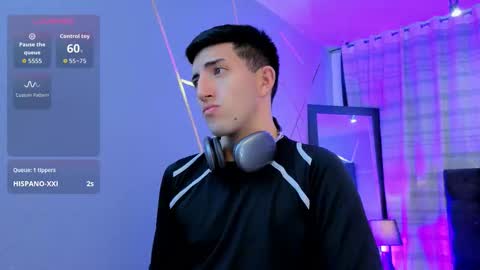 Snapshot of un_sluttyy chatting on 1, 12, 2025 un_sluttyy online show from 1, 12, 2025