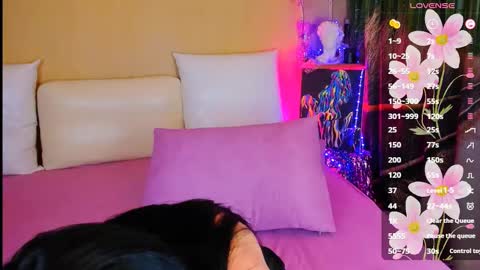 Snapshot of una_trey_ chatting on 13, 2, 2025 Viki online show from 13, 2, 2025