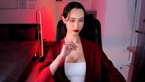 unaericaabistrong online show from 15, 4, 2026