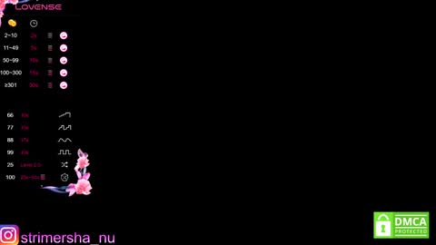 Snapshot of unarks chatting on 4, 2, 2025 unarks online show from 4, 2, 2025