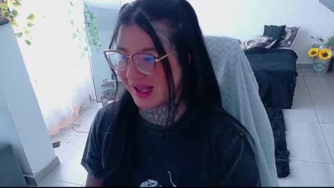 Snapshot of unatatuada chatting on 16, 9, 2025 Franchesca online show from 16, 9, 2025