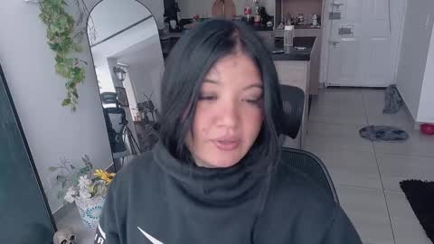 Franchesca  online show from 5, 11, 2025