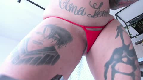 Franchesca  online show from 31, 3, 2026