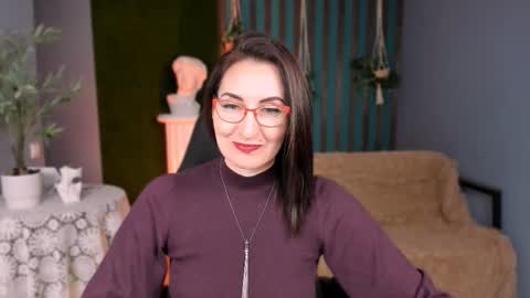 UnaTera online show from 22, 3, 2026