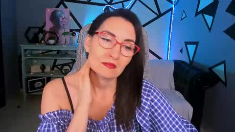UnaTera online show from 29, 5, 2026