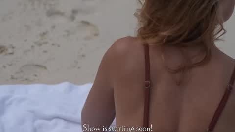Sasha online show from 31, 5, 2026