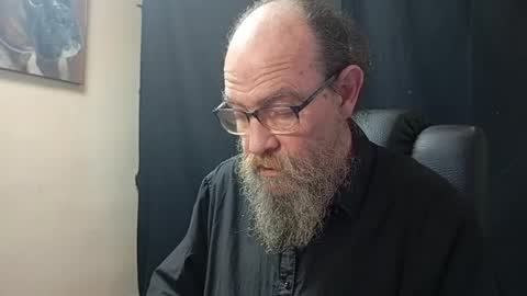 Uncle Hottie online show from 11, 4, 2026