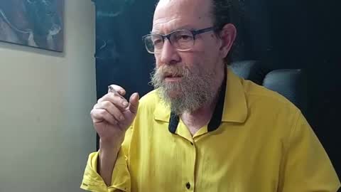 Uncle Hottie online show from 12, 4, 2026