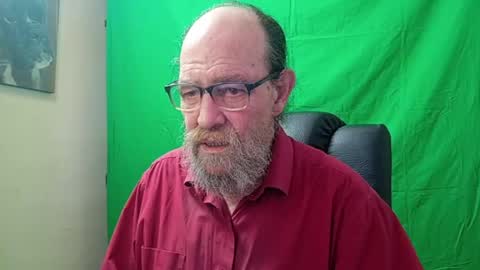 Uncle Hottie online show from 14, 4, 2026