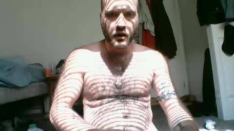 Snapshot of uncle_seabiscuit chatting on 7, 7, 2026 Chris online show from 7, 7, 2026