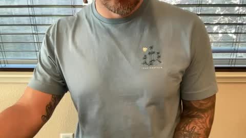 uncleblazer10 online show from 3, 3, 2025