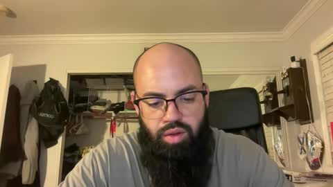 uncutbeard129840 online show from 13, 11, 2025