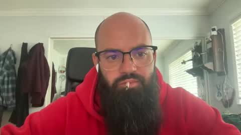 uncutbeard129840 online show from 30, 4, 2026